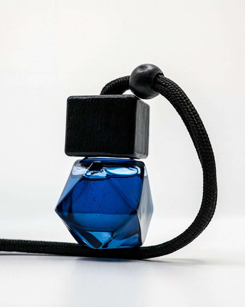 Oud Cigar Prism Diffuser