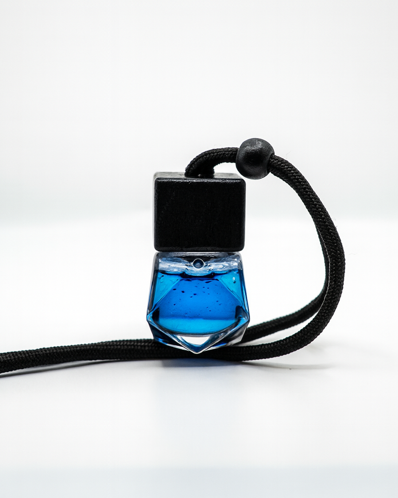 Oud Cigar Prism Diffuser