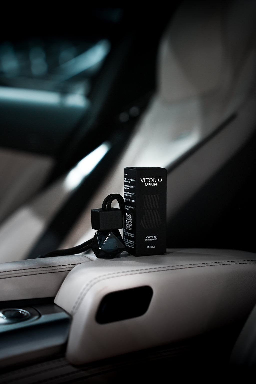 Rouge Prism Diffuser