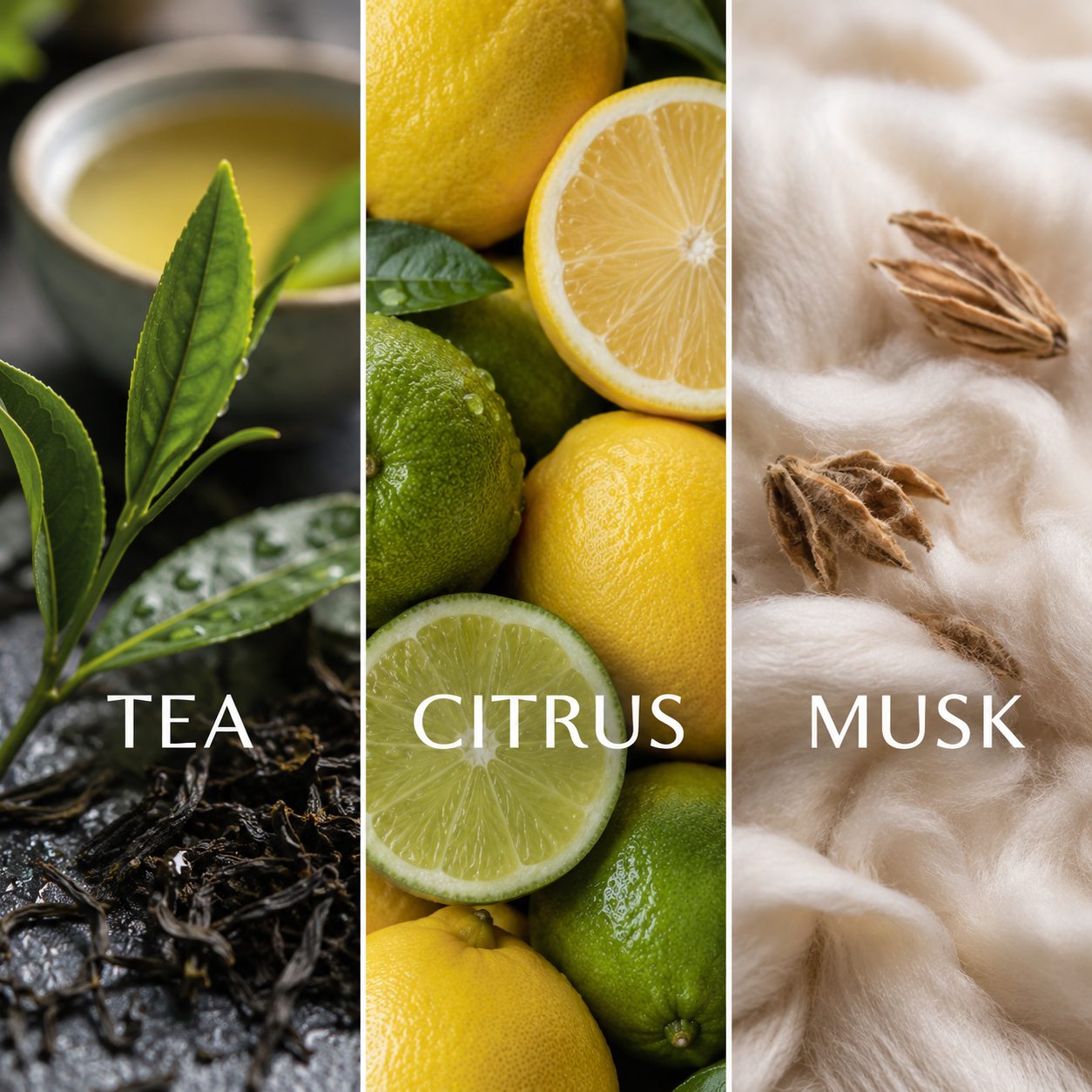 Storm Tea Prism Diffuser