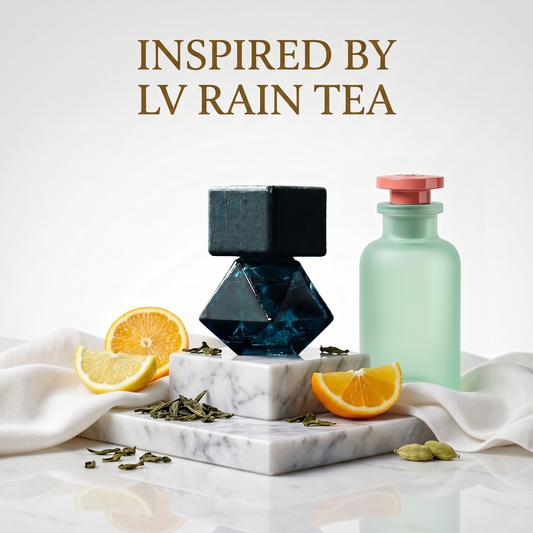 Storm Tea Prism Diffuser