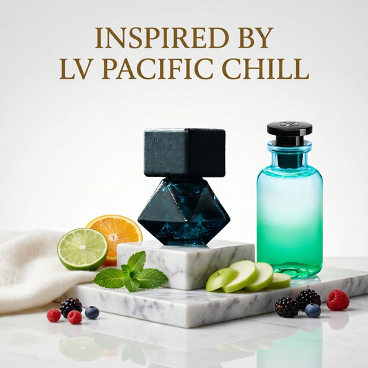 Atlantic Chill Prism Diffuser