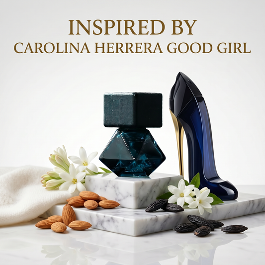 Gorgeous Girl Prism Diffuser