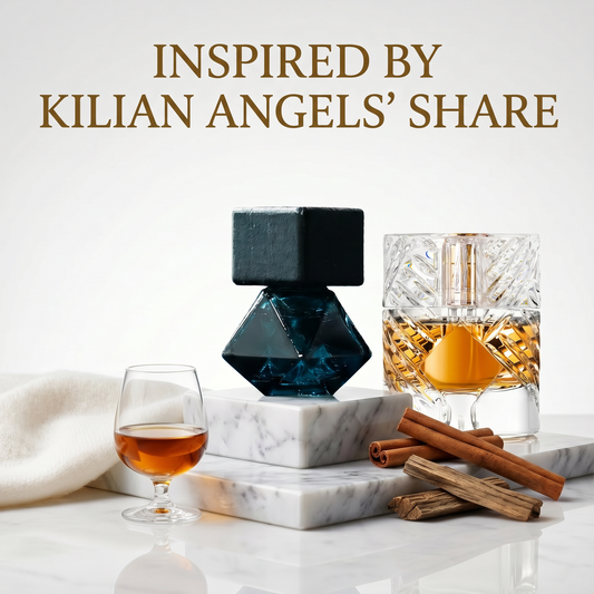 Angelic Prism Diffuser