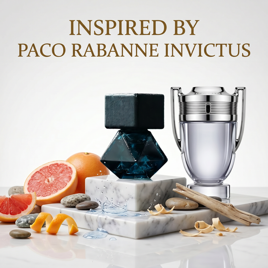 Invicta Prism Diffuser