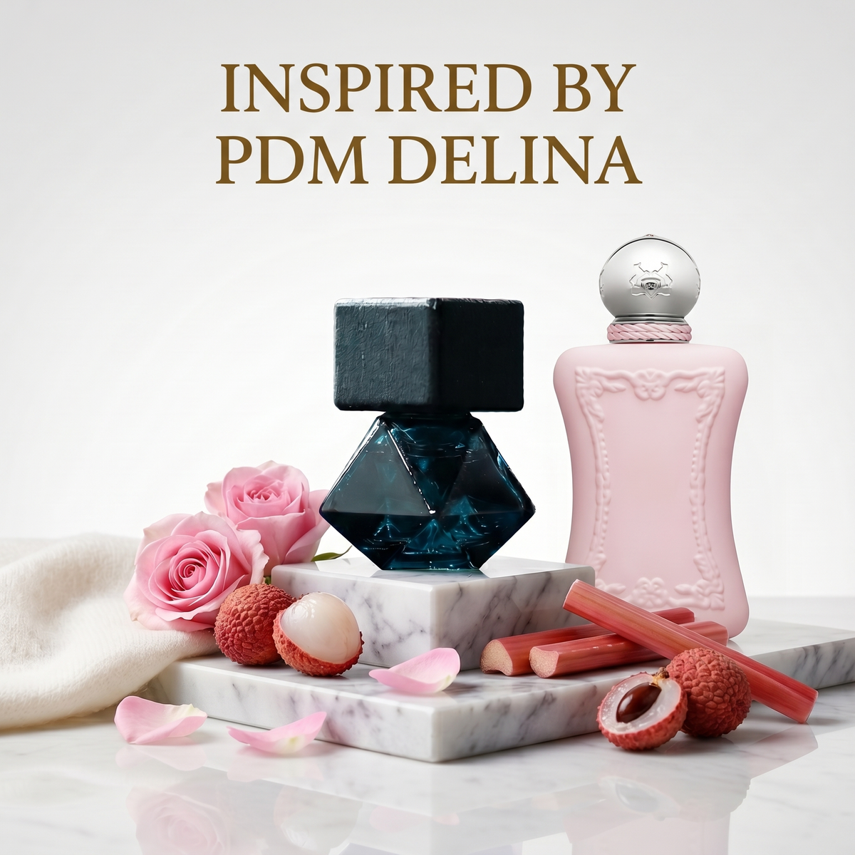 Eldia De Lina Prism Diffuser