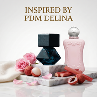 Eldia De Lina Prism Diffuser