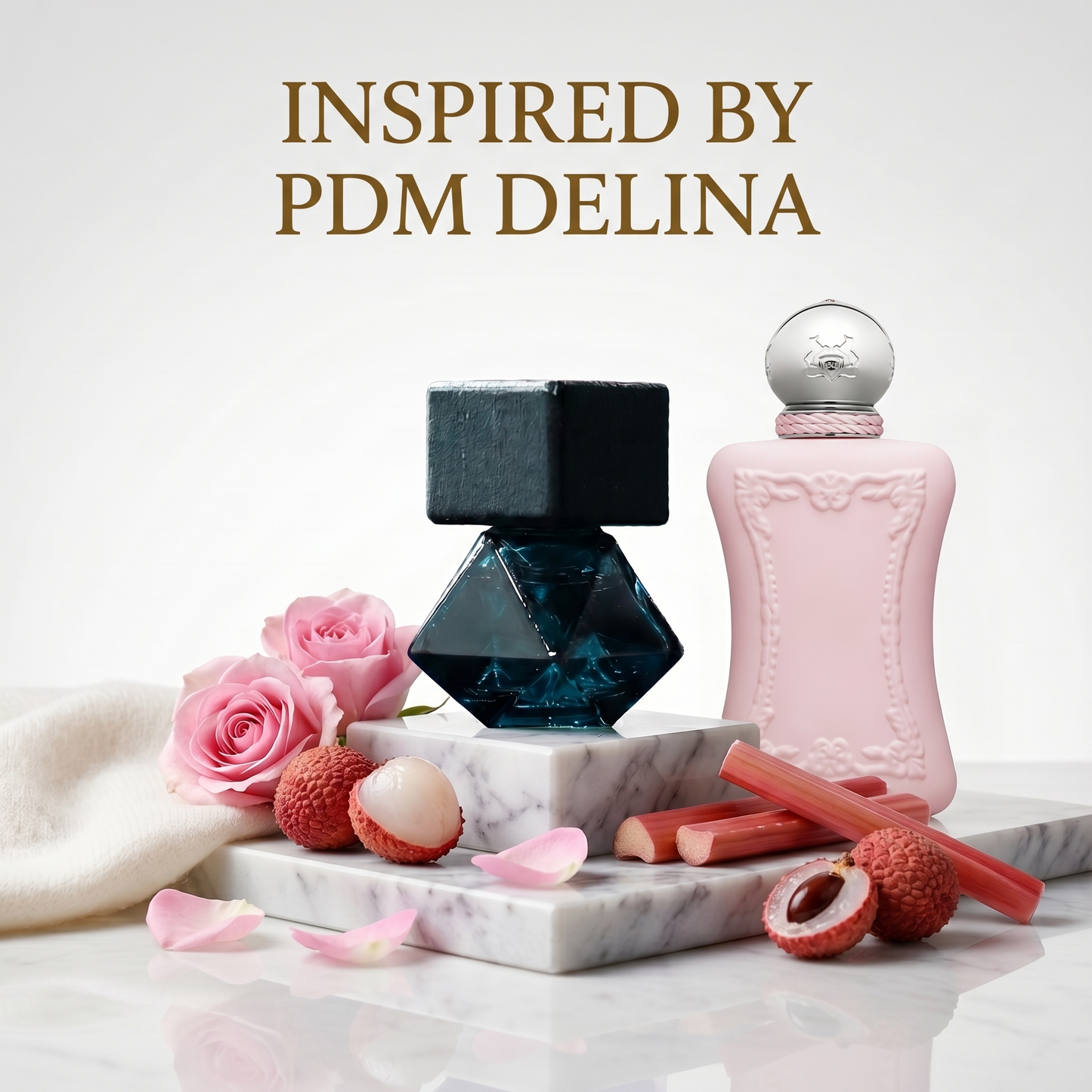 Eldia De Lina Prism Diffuser