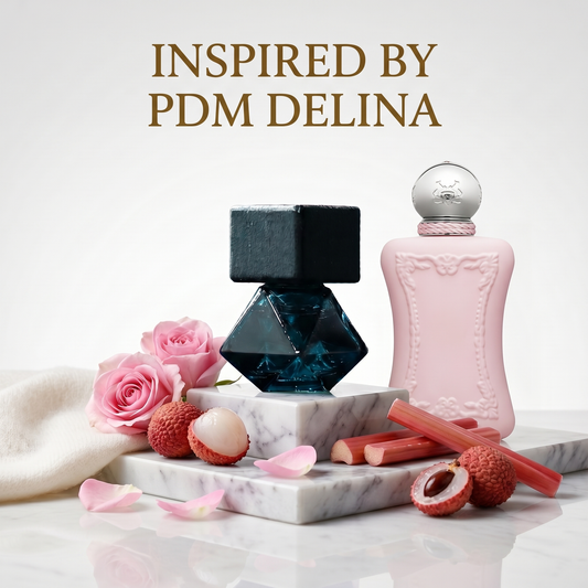 Eldia De Lina Prism Diffuser