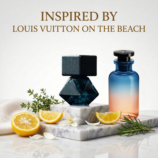 Beachfront Prism Diffuser