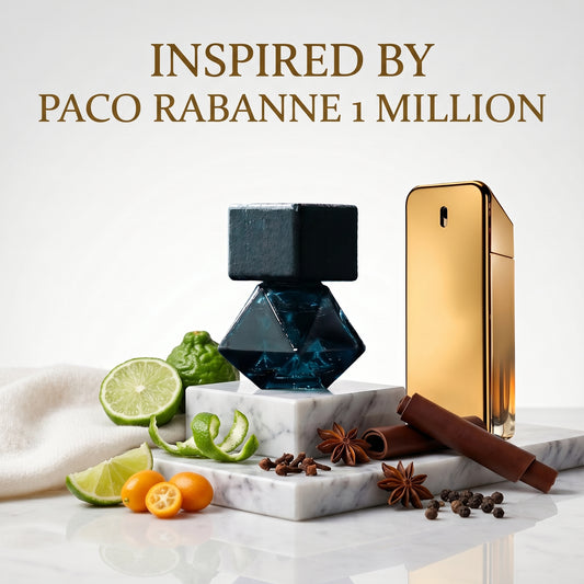 Millionaire Prism Diffuser