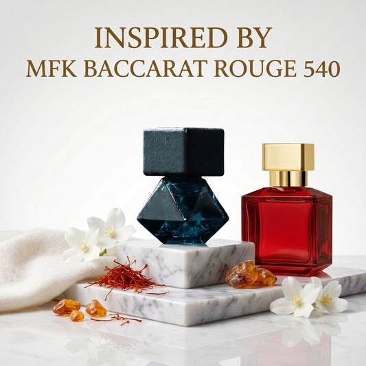 Rouge Prism Diffuser