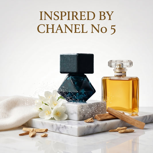 Nombre Cinq Prism Diffuser