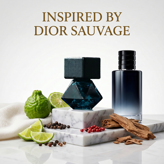 Savage Prism Diffuser