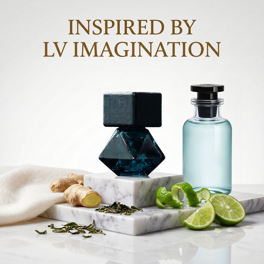 Imagine Prism Diffuser