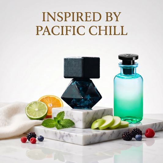 Atlantic Chill Prism Diffuser
