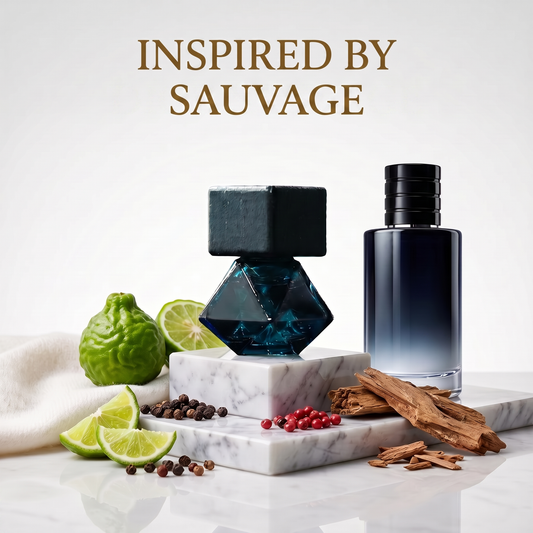 Savage Prism Diffuser