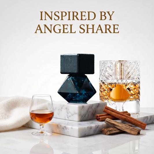 Angelic Prism Diffuser
