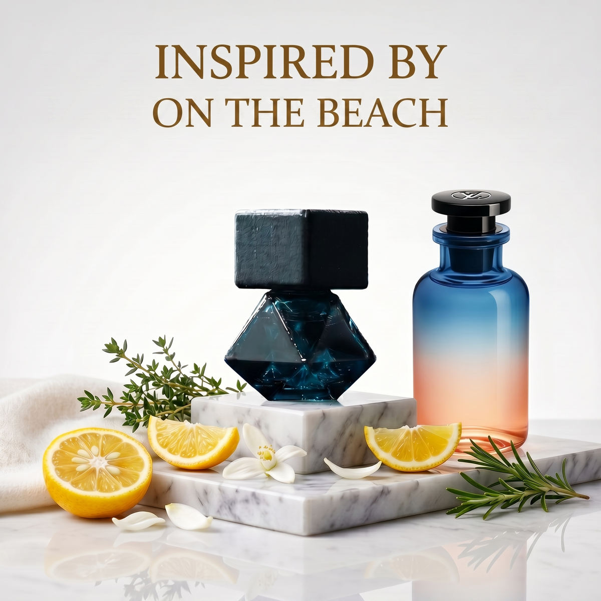 Beachfront Prism Diffuser