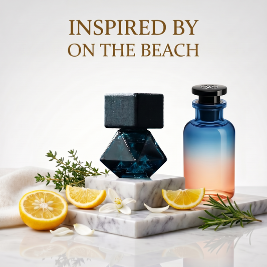 Beachfront Prism Diffuser
