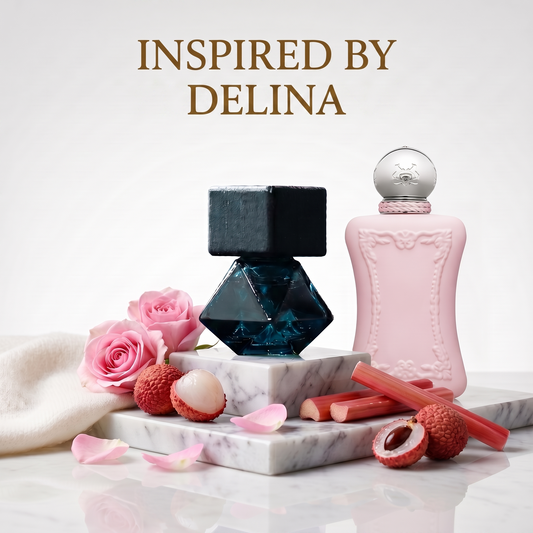Eldia De Lina Prism Diffuser