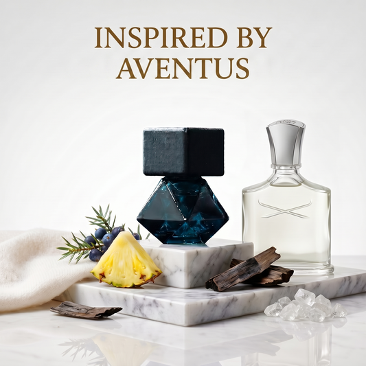Eventus Greed Prism Diffuser