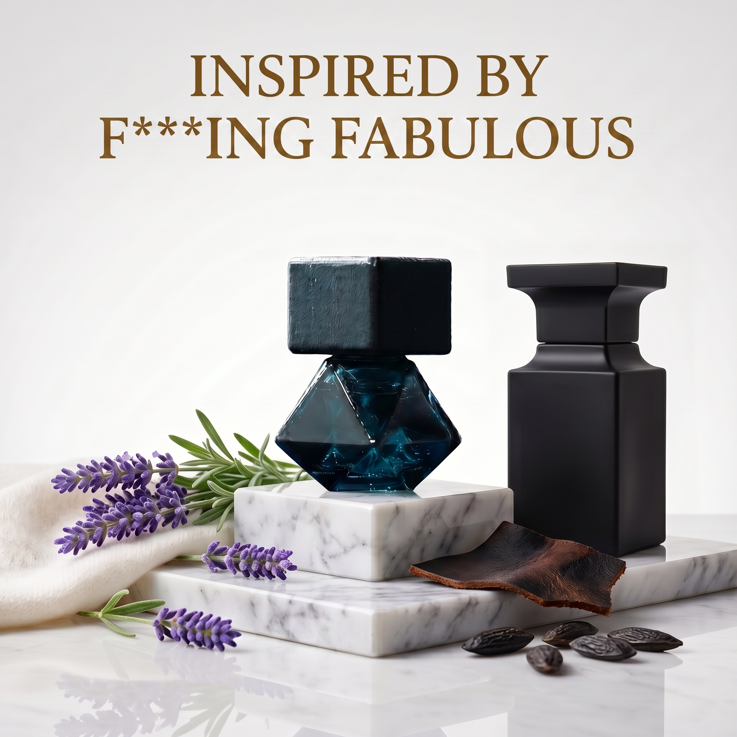 Fricking Fantastic Prism Diffuser