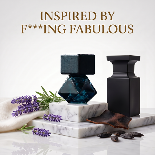 Fricking Fantastic Prism Diffuser