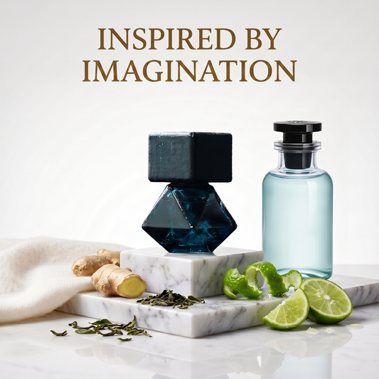 Imagine Prism Diffuser