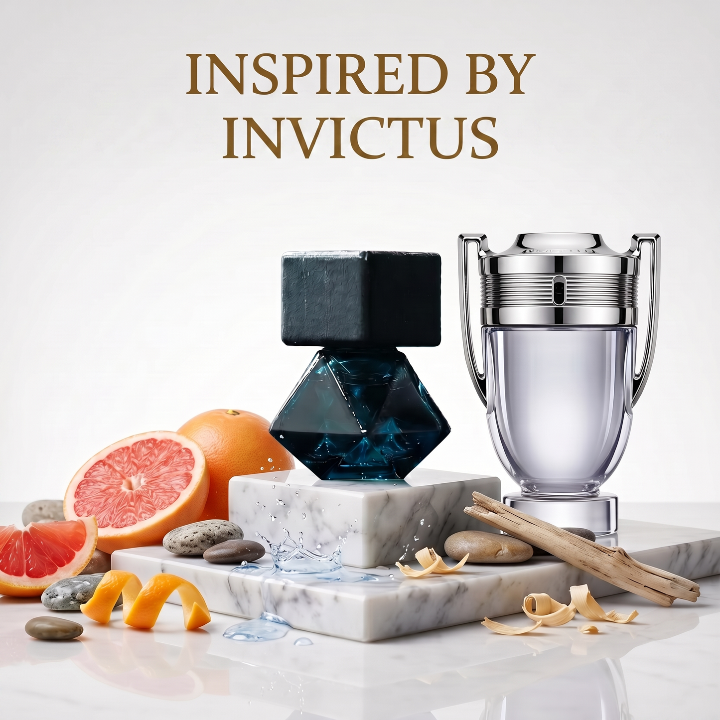 Invicta Prism Diffuser