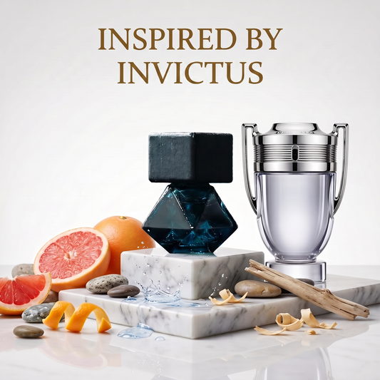 Invicta Prism Diffuser