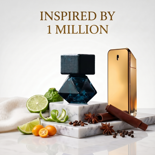 Millionaire Prism Diffuser