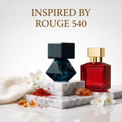 Rouge Prism Diffuser