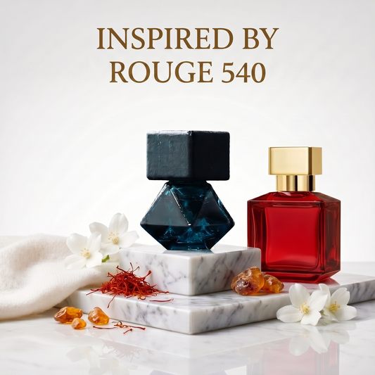 Rouge Prism Diffuser