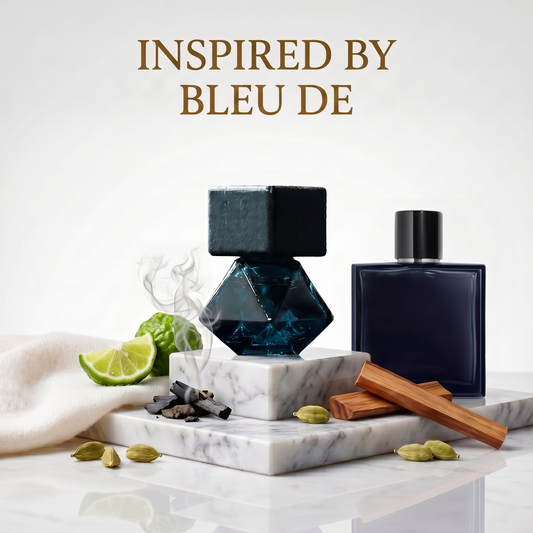 De Blue Prism Diffuser