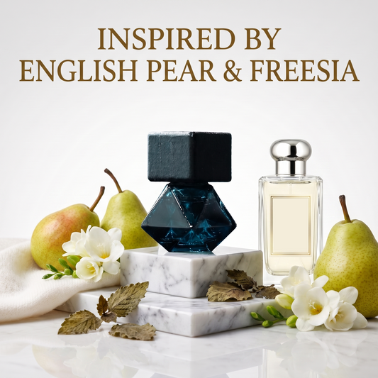 English Orchard Prism Diffuser